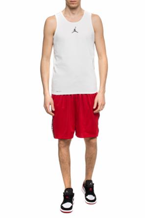 Shorts with an embroidered logo, zdjęcie 2 Shorts with an embroidered logo od Nike